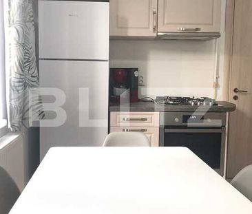 Studio, decomandat, 50 mp, modern, zona strazii Horea - Photo 4