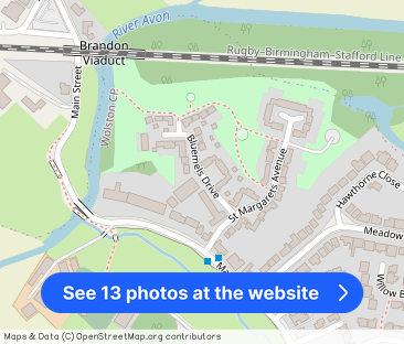 Bluemels Drive, Wolston - Photo 1