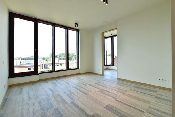 Prachtige penthouse te Dendermonde - Foto 1