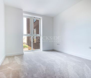 1 bed to rent in Cory's Road, Kent, ME1 - Photo 1