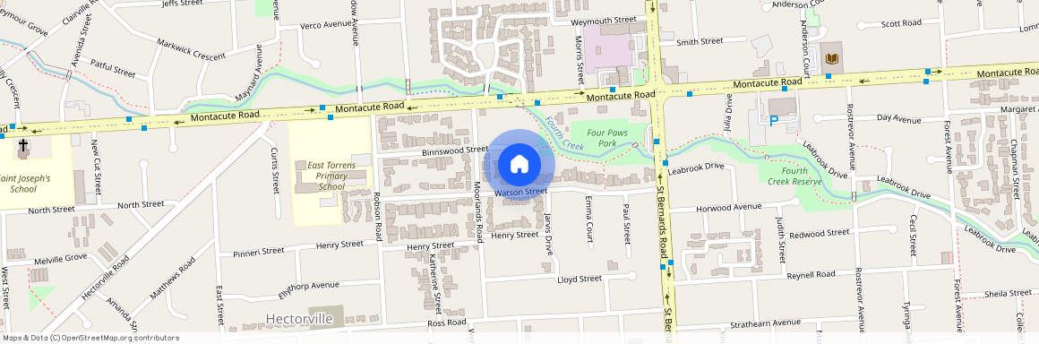 5/15 Watson Street, SA 5073, Hectorville