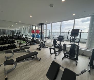 For Lease - 370 Martha Street Unit# 1608, Burlington, Ontario - Photo 5