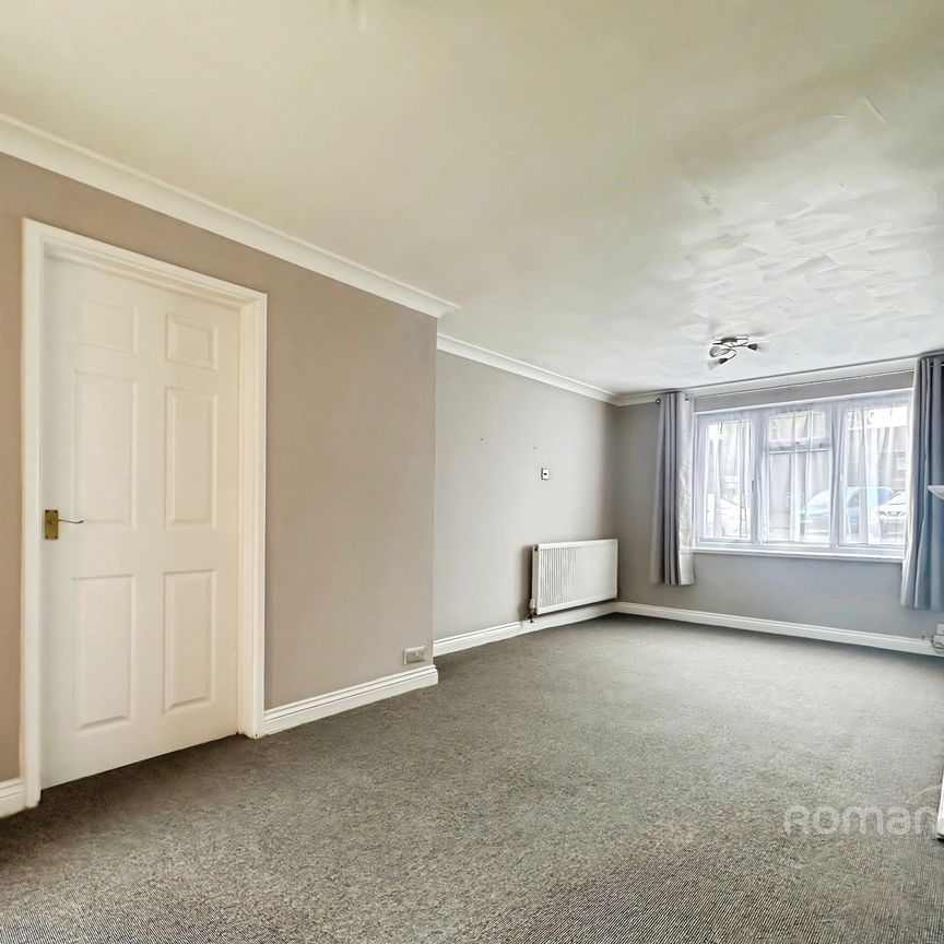 3 bedroom terraced to rent - Photo 1