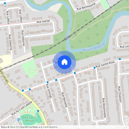117 rue Mitchell, Gatineau, Gatineau, Outaouais, J8P 7R2
