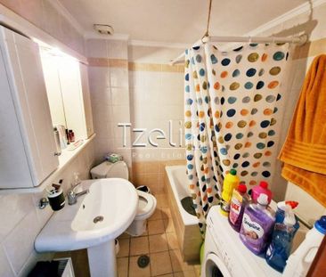 Διαμέρισμα για ενοικίαση Σύνορα - Αστυνομικά - Νοσοκομείο (Πάτρα) - Photo 1