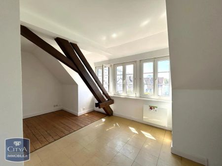 Appartement à louer 3 pièces 45m² - Photo 3