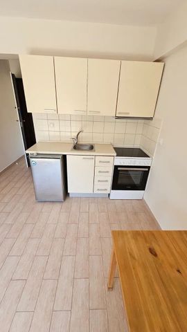 Studio/Γκαρσονιέρα για ενοικίαση 40 Εκκλησιές (40 Εκκλησιές - Ευαγγελίστρια) - Photo 5