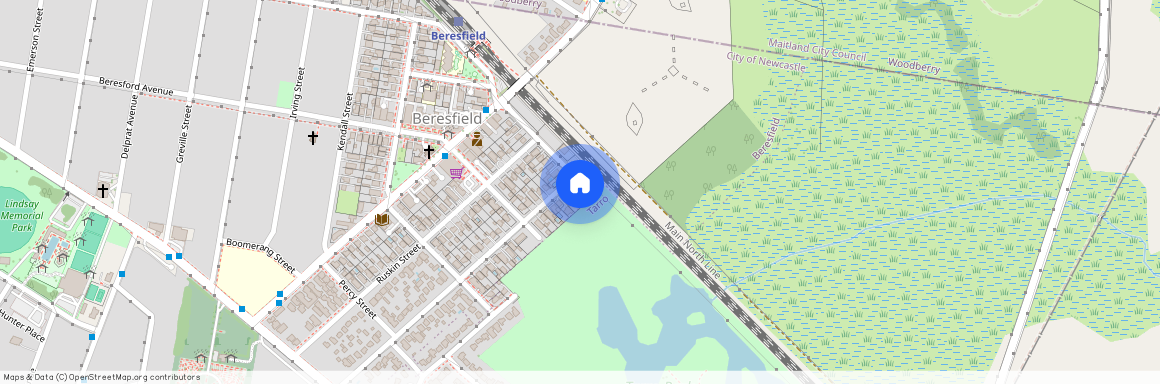 4A Tennyson Street, NSW 2322, Beresfield