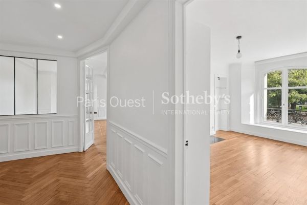 Appartement à louer à Paris 7Ème - Photo 1