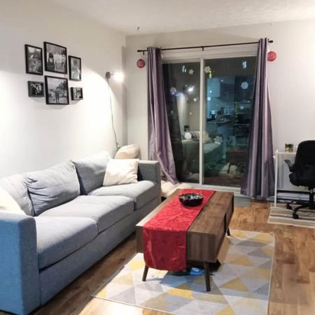 Appartement 5 1/2 au rez-de-chaussée à Richelieu - Photo 3