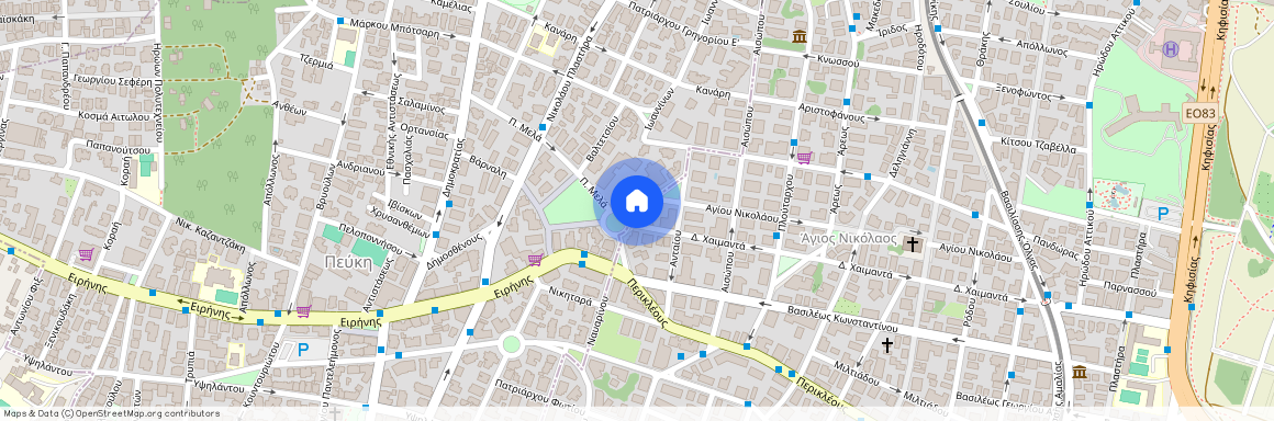 Αμαλίειο Ορφανοτροφείο (Μαρούσι)