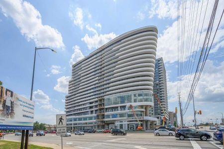 For Lease - 2520 Eglinton Avenue Unit# 1704, Mississauga, Ontario - Photo 3