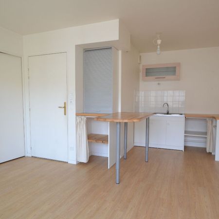 ROUEN - Appartement 2 pièces - Photo 4