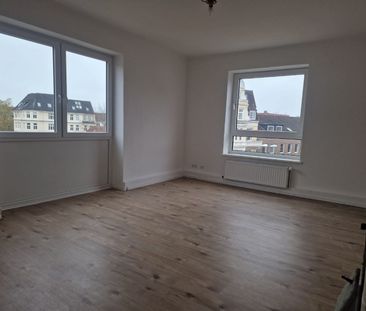 Super 2-Zimmerwohnung in zentraler Lage | Lütt Immobilien | Ihr Lie... - Photo 2