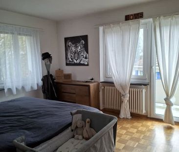 4 Zimmer, 84 m², 1. Stock - Photo 2