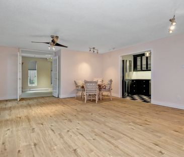 For Lease - 110 Rideau Terrace Unit# 2, New Edinburgh - Lindenlea, ... - Photo 5