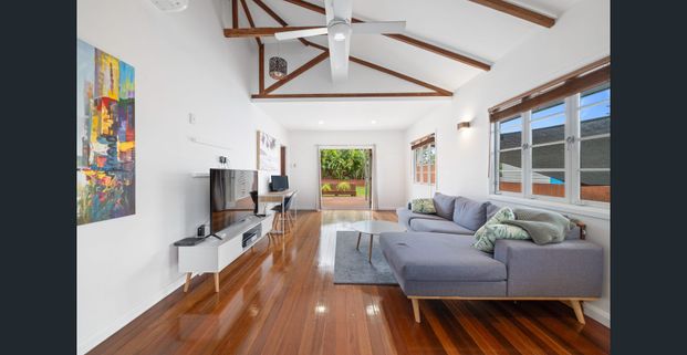 Renovated Postwar - Photo 1