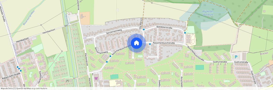 Rauschenbuschstraße 19, 44319 Dortmund