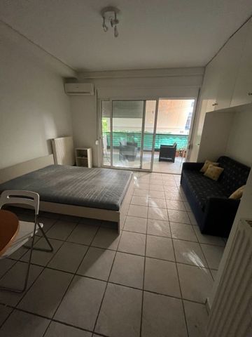 Studio/Γκαρσονιέρα για ενοικίαση Επτά Πλατάνια - Οξυγόνο (Βόλος) - Photo 5
