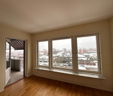 Ludvikagatan 41- 3rok (lgh 1402) - Photo 2