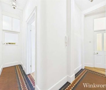Fordhook Avenue, London, W5 - Photo 1