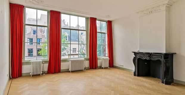 Oudezijds Achterburgwal 151 1 - Photo 1