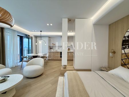 Studio elegant de inchiriat in Cortina 126 || Iancu Nicolae | Premium - Photo 5