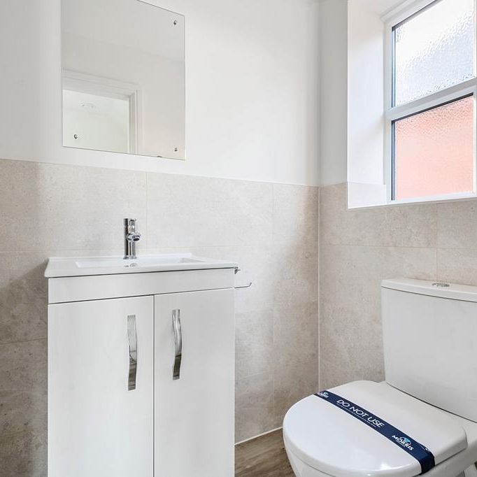 4 bedroom detached house to rent - Photo 1