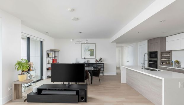 For Lease - 118 Merchants' Wharf N/A Unit# 410, Toronto, Ontario - Photo 1