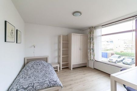 Te huur: Huis De Vlaschaard 21 in Amstelveen - Foto 3