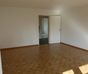 Helle und ruhige Wohnung nahe alte Zihl - Foto 2