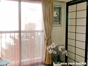 Logement à Paris, Location meublée - Photo 1