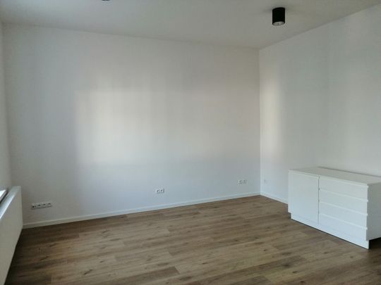 Brodzińskiego, 3-pokojowe, 60,60m2, Parter - Photo 1