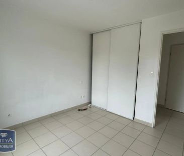 Appartement à louer 2 pièces 44.14m² - Photo 5