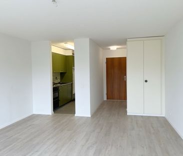 1 Zimmer, 36 m², 1. Stock - Foto 2