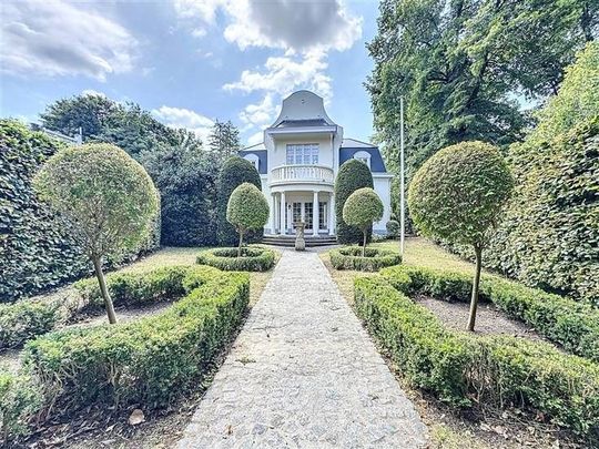 Villa te huur - Photo 1