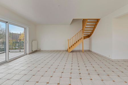 Knap duplexappartement in Humbeek - Foto 3