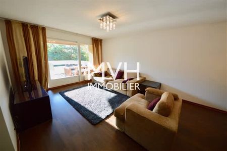 4.5 Zimmer, EG - Photo 5