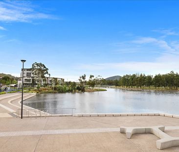 Location. Amenities. Waterside living. - Photo 6