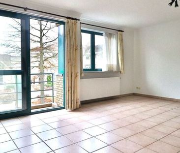Appartement te huur in Zwevegem voor € 625 met 1 slaapkamer - Photo 1