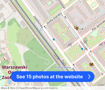 Apartament z dwoma tarasami i garażem w cenie! - Photo 1