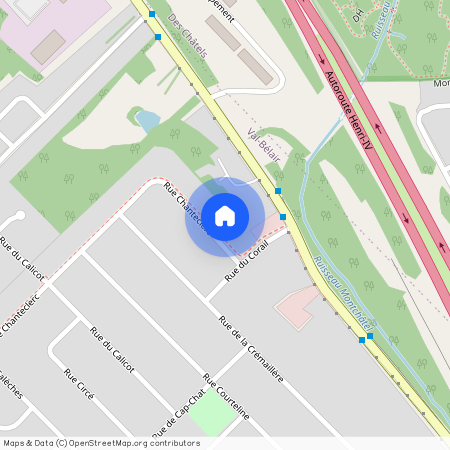 1550 Rue Chanteclerc, Québec, Québec, Capitale-Nationale, G3K 1J4