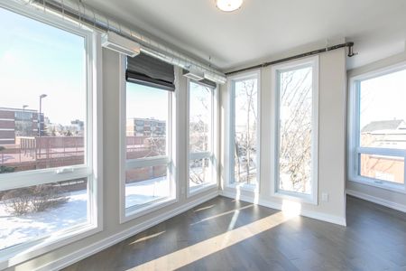 For Lease - 150 Greenfield Avenue Unit# 405, Glebe - Ottawa East and Area, Ontario - Photo 2