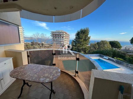 Location Appartement 1 pièce 23m² NICE 06200 - Photo 5