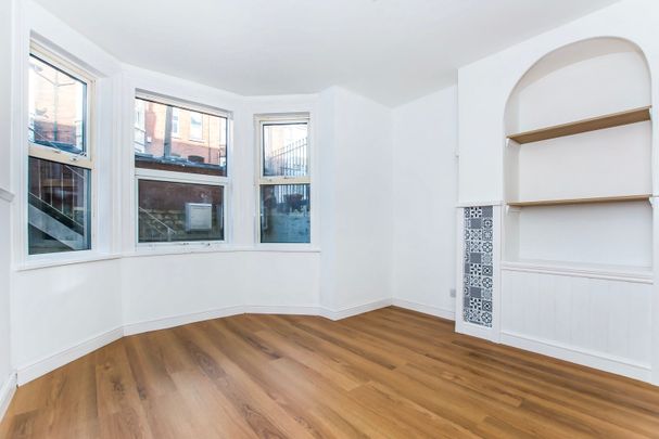 2 bedroom apartment to rent Prince Alfred Avenue, Skegness, Lincolnshire, PE25 - Photo 1