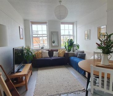 3 bedroom apartment to rent - Photo 1