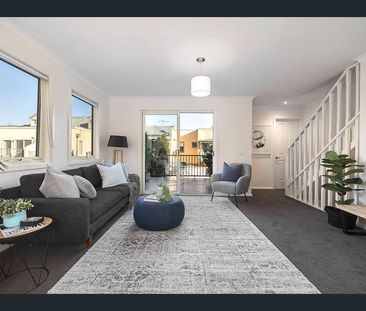 23 Cakebread Mews, Kensington VIC 3031 - Photo 1