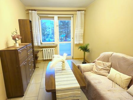 Nowe Miasto *3 studentom* 3 osobne pokoje*parter* - Zdjęcie 2