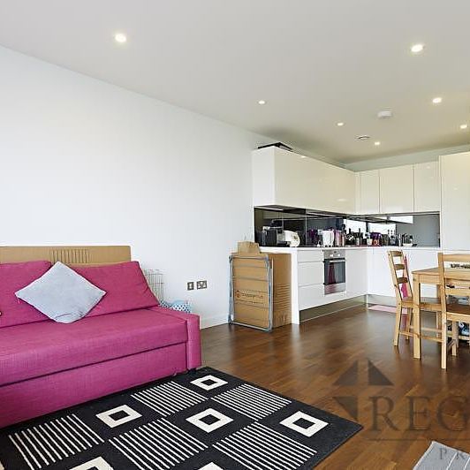 1 bedroom apartment to rent - Photo 1