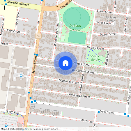 147 Suffolk Street, Vic 3012, West Footscray